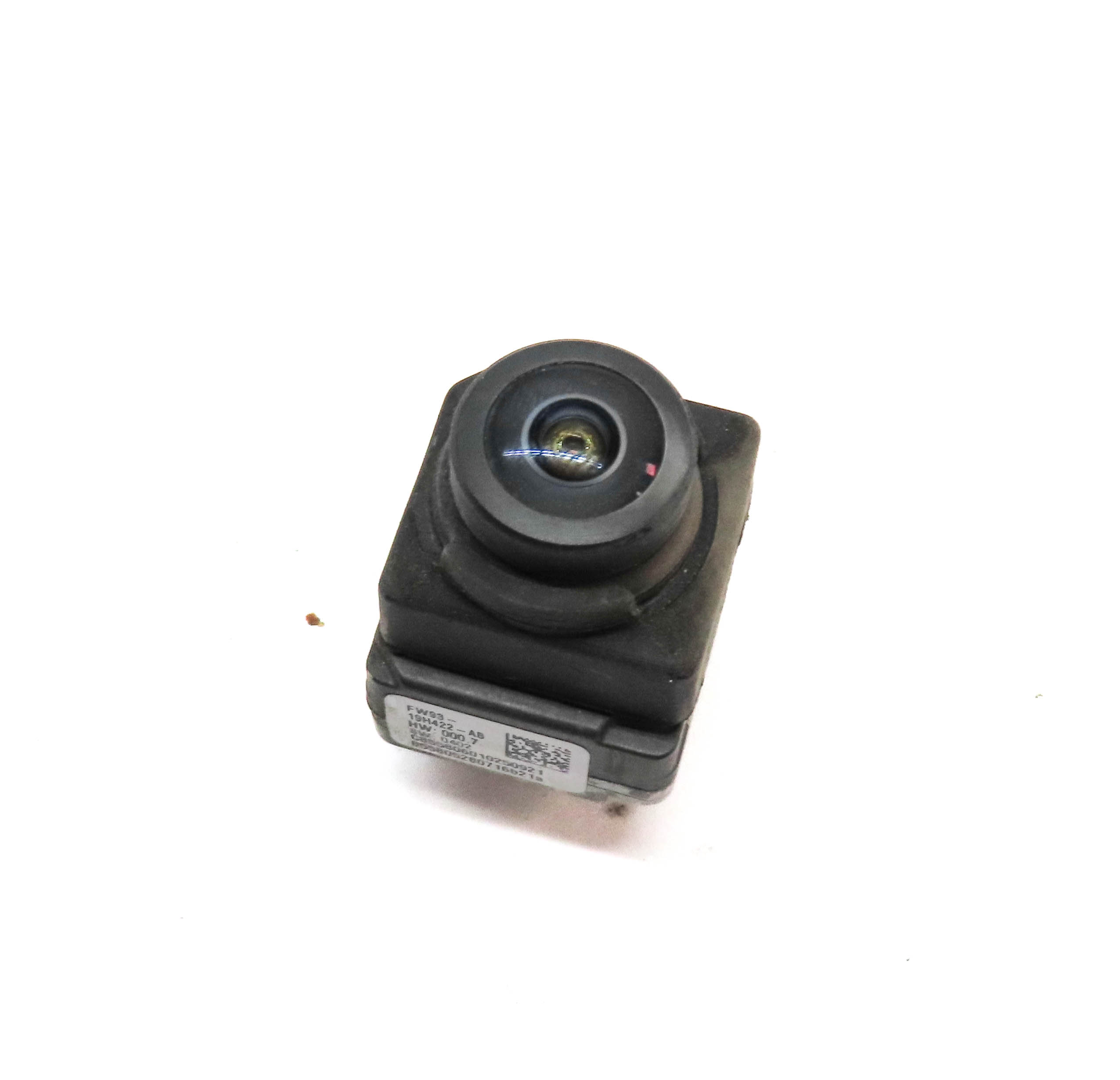 16-19 E-PACE F-PACE XE XF XJ DISCOVERY RANGE ROVER VELAR SURROUND VIEW CAMERA — exact item pictured